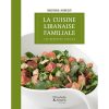 <div class="anwr-bk-title">La Cuisine Libanaise Familiale</div><div class="anwr-bk-auth">  تأليف: Nouhad Asseily</div>