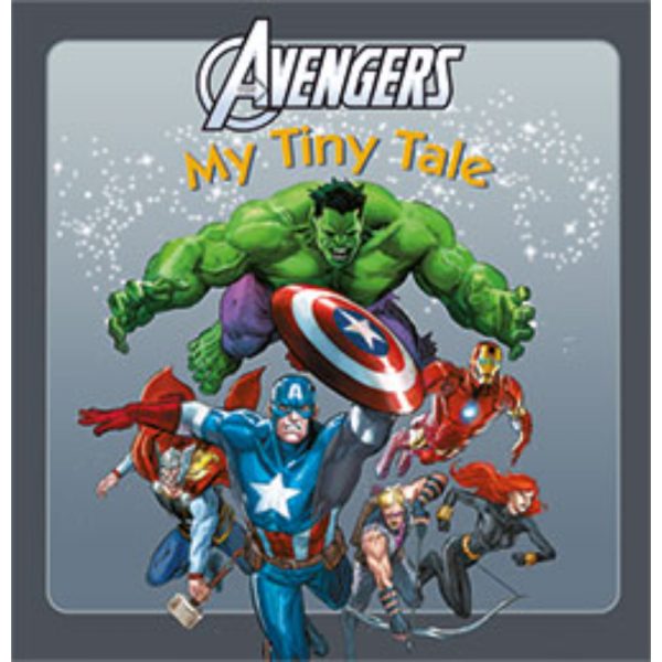 <div class="anwr-bk-title">Avengers : Origins</div><div class="anwr-bk-auth">  تأليف: MARVEL</div>