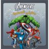 <div class="anwr-bk-title">Avengers / أفنجرز - البداية </div><div class="anwr-bk-auth">  تأليف: MARVEL</div>
