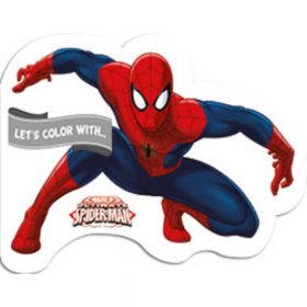 <div class="anwr-bk-title">Ultimate Spider-Man </div><div class="anwr-bk-auth">  تأليف: MARVEL</div>