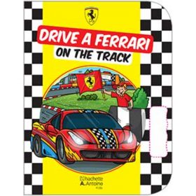 <div class="anwr-bk-title">Drive A FERRARI on the Track</div><div class="anwr-bk-auth">  تأليف: FERRARI</div>