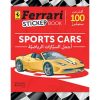 <div class="anwr-bk-title">Ferrari Sticker Book - اكثر من 100 ستيكرز </div><div class="anwr-bk-auth">  تأليف: FERRARI</div>