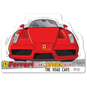 <div class="anwr-bk-title">Ferrari Giant Coloring Book - The Road Cars</div><div class="anwr-bk-auth">  تأليف: FERRARI</div>