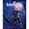 <div class="anwr-bk-title">BLACK PANTHER</div><div class="anwr-bk-auth">  تأليف: MARVEL</div>