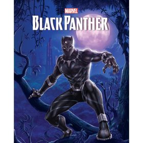 <div class="anwr-bk-title">BLACK PANTHER</div><div class="anwr-bk-auth">  تأليف: MARVEL</div>