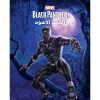 <div class="anwr-bk-title">BLACK PANTHER - الفهد الاسود</div><div class="anwr-bk-auth">  تأليف: MARVEL</div>