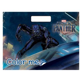 <div class="anwr-bk-title">BLACK PANTHER - Color Me</div><div class="anwr-bk-auth">  تأليف: MARVEL</div>