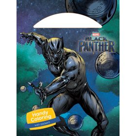 <div class="anwr-bk-title">BLACK PANTHER</div><div class="anwr-bk-auth">  تأليف: MARVEL</div>