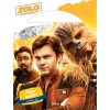 <div class="anwr-bk-title">Solo - Star Wars - عربي</div><div class="anwr-bk-auth">  تأليف: Disney - Junior</div>