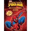 <div class="anwr-bk-title">Spider-Man</div><div class="anwr-bk-auth">  تأليف: MARVEL</div>