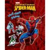 <div class="anwr-bk-title">Spider-Man</div><div class="anwr-bk-auth">  تأليف: MARVEL</div>