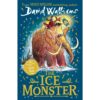 <div class="anwr-bk-title">The Ice Monster </div><div class="anwr-bk-auth"> Author: David Walliams</div>