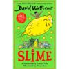 <div class="anwr-bk-title">Slime</div><div class="anwr-bk-auth"> Author: David Walliams</div>