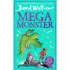 <div class="anwr-bk-title">Megamonster</div><div class="anwr-bk-auth"> Author: David Walliams</div>