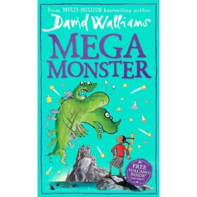 <div class="anwr-bk-title">Megamonster (PB)</div><div class="anwr-bk-auth"> Author: David Walliams</div>