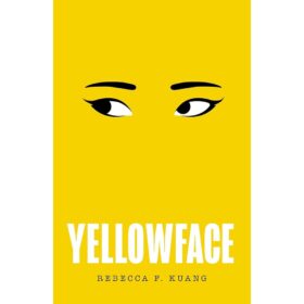 <div class="anwr-bk-title">Yellowface (PB)</div><div class="anwr-bk-auth"> Author: Rebecca F. Kuang</div>