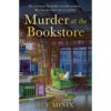 <div class="anwr-bk-title">Murder at the Bookstore</div><div class="anwr-bk-auth"> Author: Sue Minix</div>