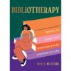 <div class="anwr-bk-title">Bibiliotherapy</div><div class="anwr-bk-auth"> Author: Molly Masters</div>