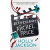 <div class="anwr-bk-title">The Reappearance of Rachel Price </div><div class="anwr-bk-auth"> Author: Holly Jackson</div>