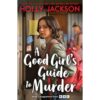 <div class="anwr-bk-title">A Good Girl's Guide to Murder (MTI)</div><div class="anwr-bk-auth"> Author: Holly Jackson</div>