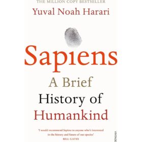 <div class="anwr-bk-title">Sapiens</div><div class="anwr-bk-auth"> Author: Yuval Noah Harari</div>
