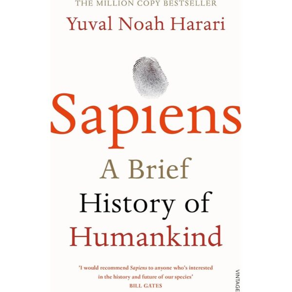 <div class="anwr-bk-title">Sapiens</div><div class="anwr-bk-auth"> Author: Yuval Noah Harari</div>