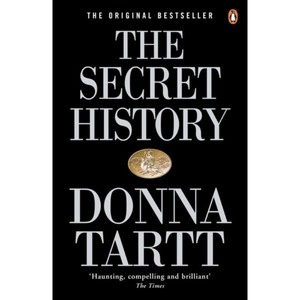 <div class="anwr-bk-title">The Secret History</div><div class="anwr-bk-auth"> Author: Donna Tartt</div>