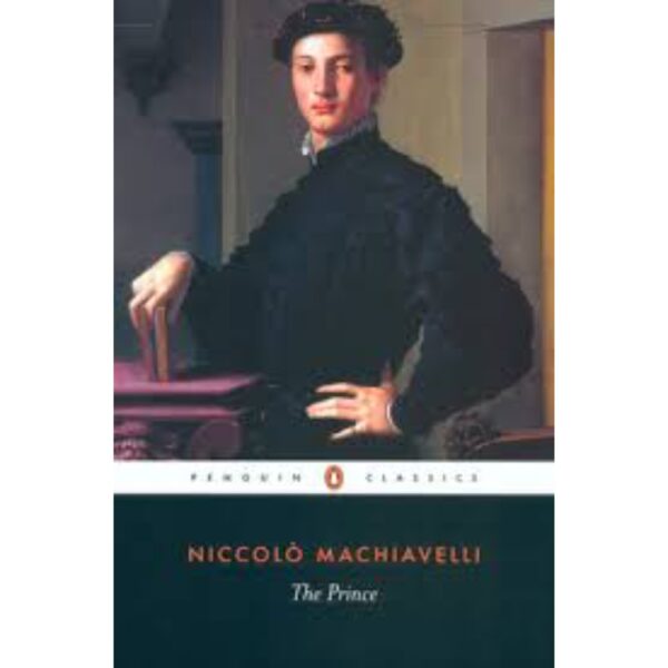 <div class="anwr-bk-title">The Prince</div><div class="anwr-bk-auth"> Author: Niccolo Machiavelli</div>