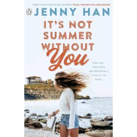 <div class="anwr-bk-title">It's Not Summer Without You</div><div class="anwr-bk-auth"> Author: Jenny Han</div>