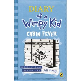 <div class="anwr-bk-title">Diary of a Wimpy Kid: Cabin Fever (Book 6)</div><div class="anwr-bk-auth"> Author: Jeff Kinney</div>