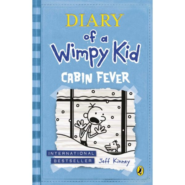<div class="anwr-bk-title">Diary of a Wimpy Kid: Cabin Fever (Book 6)</div><div class="anwr-bk-auth"> Author: Jeff Kinney</div>
