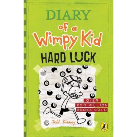 <div class="anwr-bk-title">Diary of a Wimpy Kid: Hard Luck (Book 8)</div><div class="anwr-bk-auth"> Author: Jeff Kinney</div>