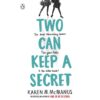 <div class="anwr-bk-title">Two Can Keep a Secret</div><div class="anwr-bk-auth"> Author: Karen M. McManus</div>