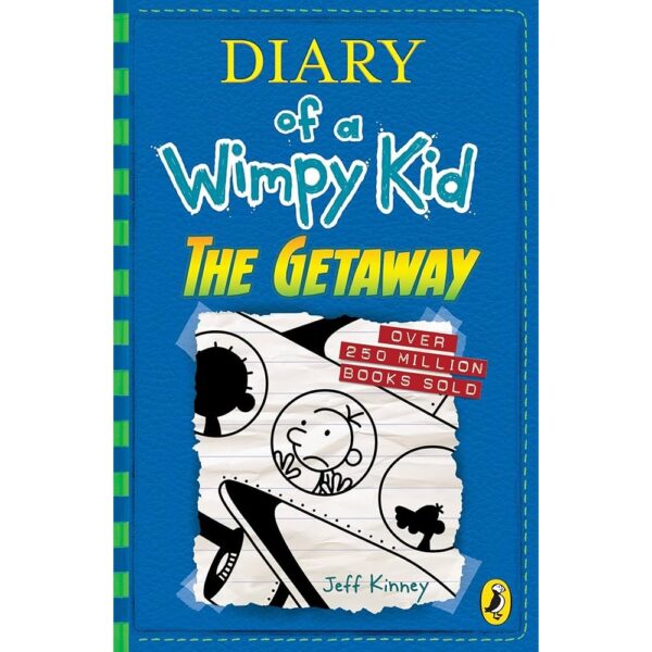 <div class="anwr-bk-title">Diary of a Wimpy Kid: The Getaway (Book 12)</div><div class="anwr-bk-auth"> Author: Jeff Kinney</div>
