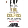 <div class="anwr-bk-title">The Cousins</div><div class="anwr-bk-auth"> Author: Karen M. McManus</div>