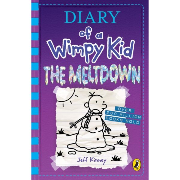 <div class="anwr-bk-title">Diary of a Wimpy Kid: The Meltdown (Book 13)</div><div class="anwr-bk-auth"> Author: Jeff Kinney</div>