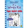 <div class="anwr-bk-title">Diary of a Wimpy Kid: The Deep End (Book 15)</div><div class="anwr-bk-auth"> Author: Jeffrey  Kinney</div>