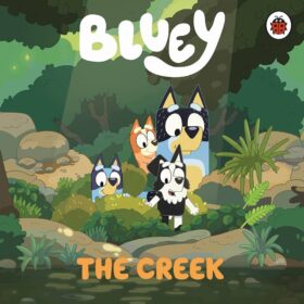 <div class="anwr-bk-title">Bluey: The Creek</div><div class="anwr-bk-auth"> Author: Bluey</div>