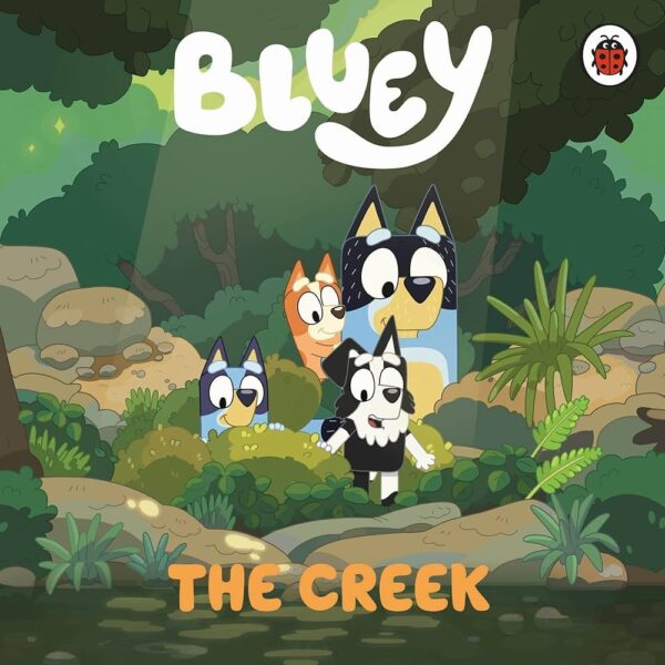 <div class="anwr-bk-title">Bluey: The Creek</div><div class="anwr-bk-auth"> Author: Bluey</div>