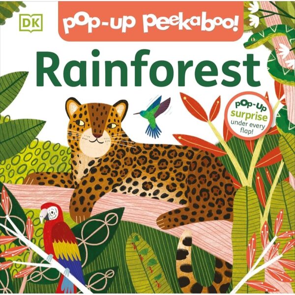<div class="anwr-bk-title">Pop-Up Peekaboo! Rainforest</div><div class="anwr-bk-auth"> Author: Dorling Kindersley Ltd (DK)</div>