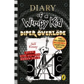 <div class="anwr-bk-title">Diary of a Wimpy Kid: Diper Overlode (Book 17)</div><div class="anwr-bk-auth"> Author: Jeff Kinney</div>