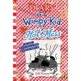 <div class="anwr-bk-title">Diary of a Wimpy Kid: Hot Mess (Book 19)</div><div class="anwr-bk-auth"> Author: Jeff Kinney</div>