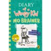 <div class="anwr-bk-title">Diary of a Wimpy Kid: No Brainer (Book 18) PB</div><div class="anwr-bk-auth"> Author: Jeff Kinney</div>