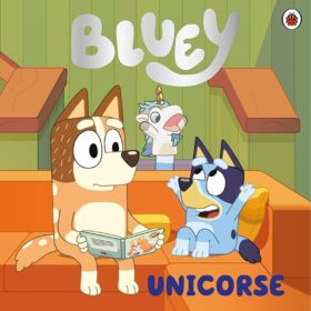 <div class="anwr-bk-title">Bluey: Unicorse</div><div class="anwr-bk-auth"> Author: Bluey</div>