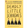 <div class="anwr-bk-title">Deadly Little Scandals</div><div class="anwr-bk-auth"> Author: Jennifer Lynn Barnes</div>