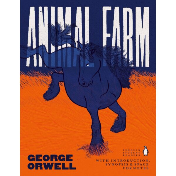 <div class="anwr-bk-title">Animal Farm (Penguin Student Readers)</div><div class="anwr-bk-auth"> Author: George Orwell</div>