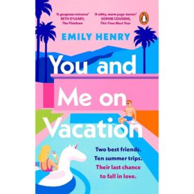 <div class="anwr-bk-title">You and Me on Vacation</div><div class="anwr-bk-auth"> Author: Emily Henry</div>
