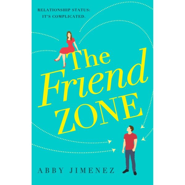 <div class="anwr-bk-title">The Friend Zone</div><div class="anwr-bk-auth"> Author: Abby Jimenez</div>