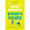 <div class="anwr-bk-title">Yours Truly</div><div class="anwr-bk-auth"> Author: Abby Jimenez</div>