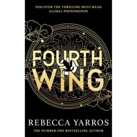 <div class="anwr-bk-title">Fourth Wing (NE)</div><div class="anwr-bk-auth"> Author: Rebecca Yarros</div>